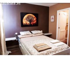 3 HABITACIONES 2 BAÑOS CENTRO CORRALEJO