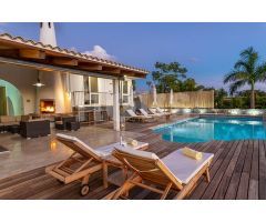 ? ? Retirado de la venta, Villa en venta, Villa, Golf del Sur, Tenerife, 6 Dormitorios, 486 m², 2.75