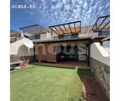 ? ? Retirado de la venta, Adosado en venta, Terrazas del Galeón, El Galeon, Tenerife, 3 Dormitorios,