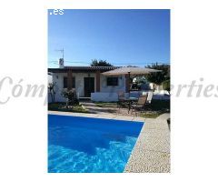 villa en Venta en Nerja