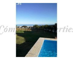 villa en Venta en Nerja