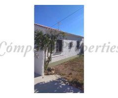 villa en Venta en Nerja
