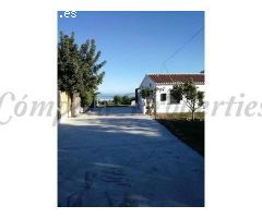 villa en Venta en Nerja