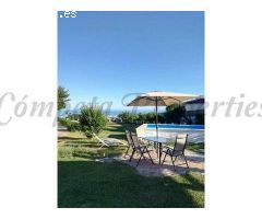 villa en Venta en Nerja