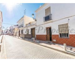 casa adosada en Venta en Nerja