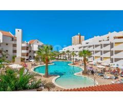 ? ?? Primera línea, Apartamento en venta, Paloma Beach, Los Cristianos, Tenerife, 1 Dormitorio, 50 m