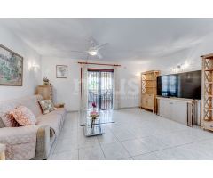 ? ?? Primera línea, Apartamento en venta, Paloma Beach, Los Cristianos, Tenerife, 1 Dormitorio, 50 m