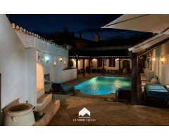 villa en Venta en Melegis