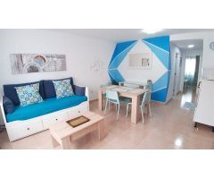 OASYS PAPAGAYO - PLANTA BAJA 1 DORMITORIO