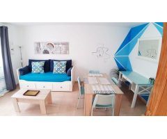 OASYS PAPAGAYO - PLANTA BAJA 1 DORMITORIO