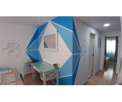 OASYS PAPAGAYO - PLANTA BAJA 1 DORMITORIO