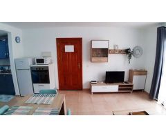 OASYS PAPAGAYO - PLANTA BAJA 1 DORMITORIO