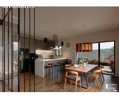 Vivienda Unifamiliar de Obra Nueva con Piscina