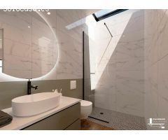 Vivienda Unifamiliar de Obra Nueva con Piscina