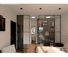 Vivienda Unifamiliar de Obra Nueva con Piscina