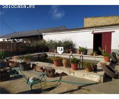 chalet en Venta en Mollina