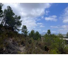 terreno en Venta en Callosa d apos;En Sarria