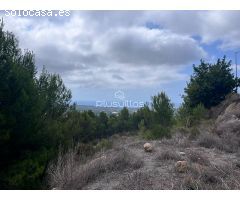 terreno en Venta en Callosa d apos;En Sarria