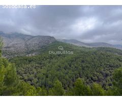 terreno en Venta en Callosa d apos;En Sarria