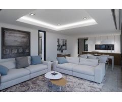 Maravillosa villa con piscina privada en Calpe.