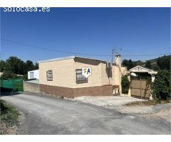 casa en Venta en Castillo De Locubin