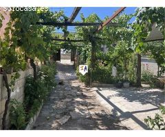casa en Venta en Castillo De Locubin