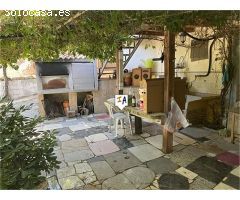 casa en Venta en Castillo De Locubin