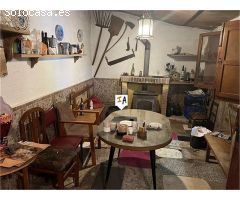 casa en Venta en Castillo De Locubin