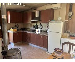 casa en Venta en Castillo De Locubin