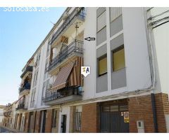 apartamento en Venta en Martos