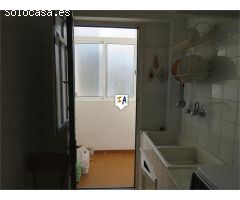 apartamento en Venta en Martos