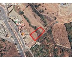 terreno en Venta en Nerja