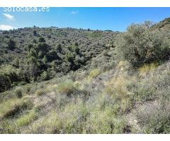 terreno en Venta en Torrox