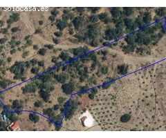 terreno en Venta en Sayalonga