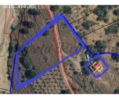 terreno en Venta en Sayalonga