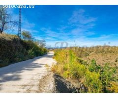 terreno en Venta en Sedella