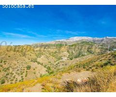 terreno en Venta en Sedella