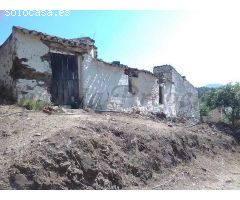 terreno en Venta en Nerja