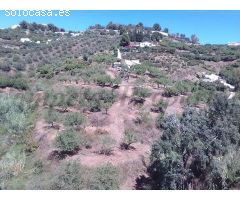 terreno en Venta en Nerja