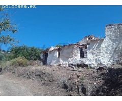 terreno en Venta en Nerja