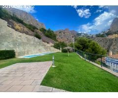 apartamento en Venta en Altea