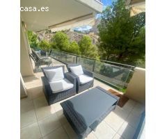 apartamento en Venta en Altea