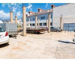terreno en Venta en Cómpeta
