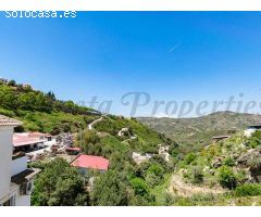 terreno en Venta en Cómpeta
