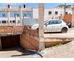 terreno en Venta en Cómpeta