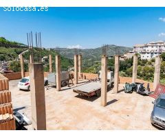 terreno en Venta en Cómpeta