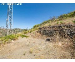 terreno en Venta en Torrox