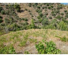 terreno en Venta en Torrox