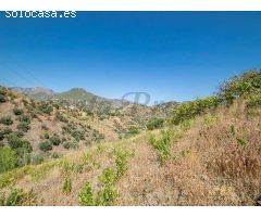 terreno en Venta en Torrox