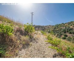 terreno en Venta en Torrox